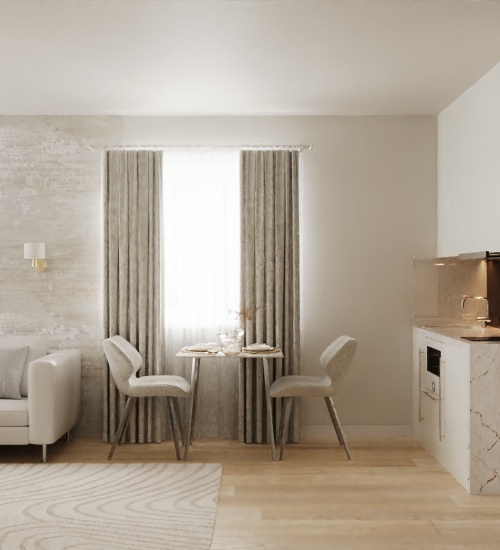 Apartman
