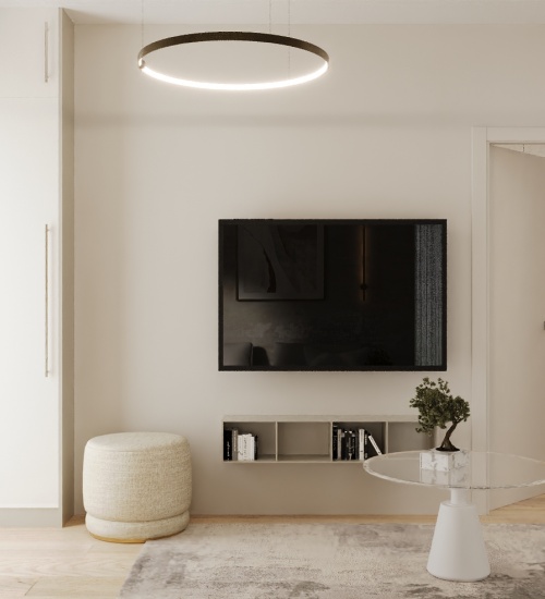 Apartman
