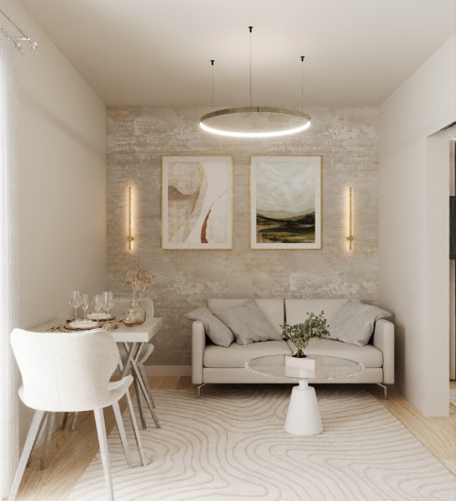 Apartman