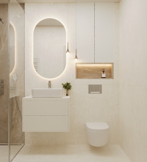 Apartman