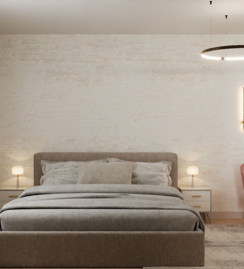 Apartman