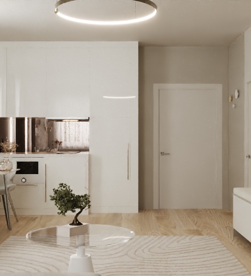 Apartman